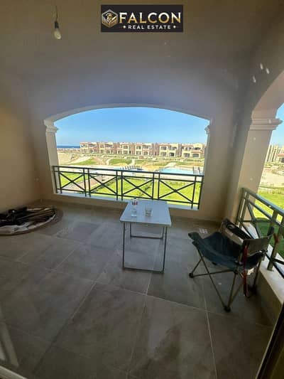 3 Bedroom Chalet for Sale in North Coast, Matruh - image (1). png