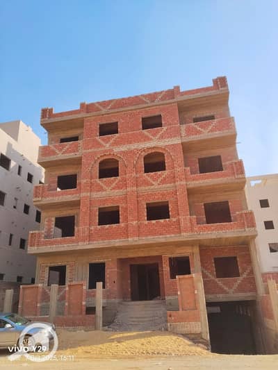 فلیٹ 3 غرف نوم للبيع في القاهرة الجديدة، القاهرة - WhatsApp Image 2025-10-07 at 4.33. 13 PM (1). jpeg