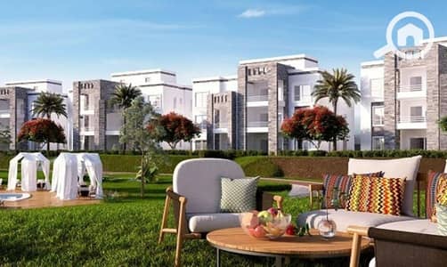 شاليه 3 غرف نوم للبيع في الساحل الشمالي، مطروح - 8. jpg