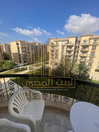 شقة 2 غرفة نوم للبيع في القاهرة الجديدة، القاهرة - U107130 (5). jpeg