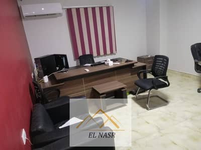 Office for Rent in Nasr City, Cairo - 3. jpeg