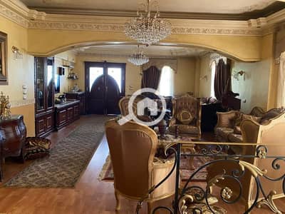 3 Bedroom Duplex for Sale in New Cairo, Cairo - f202d5e8-14f1-48c8-8ffc-c03382c339de. jpeg