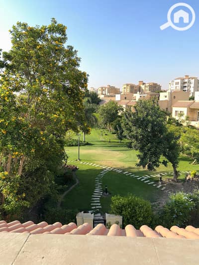 4 Bedroom Villa for Sale in Madinaty, Cairo - 382def38-c416-4e6f-8cac-6c84d82d1c46. jpeg