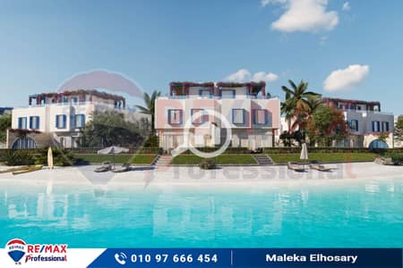 5 Bedroom Villa for Sale in North Coast, Matruh - 01. jpg