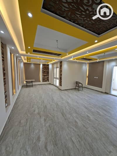 3 Bedroom Flat for Rent in New Cairo, Cairo - WhatsApp Image 2025-10-09 at 2.19. 09 PM. jpeg