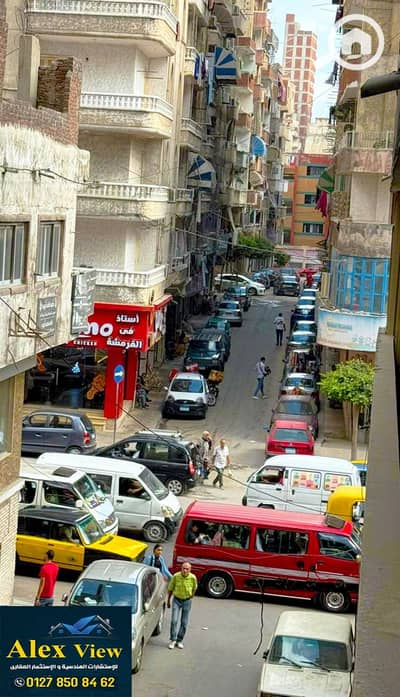 3 Bedroom Apartment for Sale in Sidi Beshr, Alexandria - 1. jpg