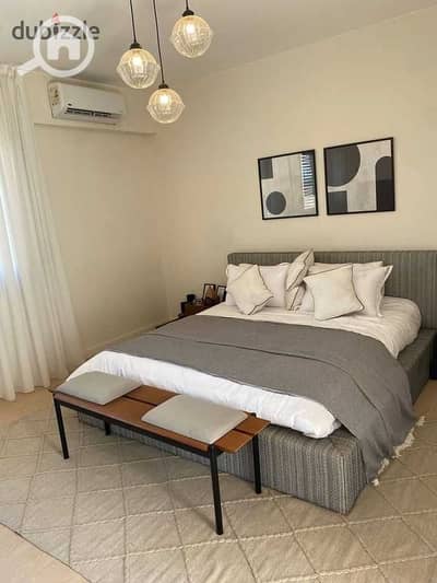 3 Bedroom Flat for Sale in 6th of October, Giza - WhatsApp Image 2024-10-19 at 16.14. 37_353e2867. jpg