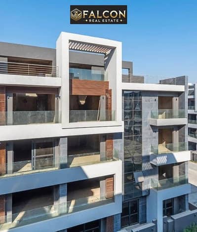 2 Bedroom Flat for Sale in New Cairo, Cairo - 488176974_1882620002509358_8447830160418991907_n. jpg