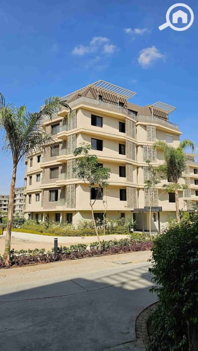 4 Bedroom Flat for Rent in 6th of October, Giza - 20251011_132945. jpg