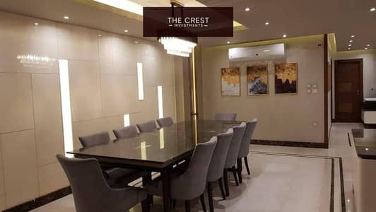 2 Bedroom Flat for Sale in New Cairo, Cairo - 486691620_1714492116077117_2248355423532173811_n. jpg