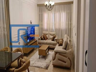 فلیٹ 2 غرفة نوم للايجار في القاهرة الجديدة، القاهرة - IMG-20251011-WA0036. jpg