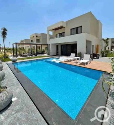 3 Bedroom Twin House for Sale in North Coast, Matruh - 1000429913. jpg