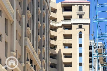 شقة 2 غرفة نوم للبيع في سموحة، الإسكندرية - 1 (2). JPG