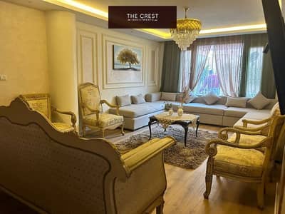 تاون هاوس 4 غرف نوم للبيع في القاهرة الجديدة، القاهرة - 524116758_3827447107399270_6537272342324315777_n. jpg