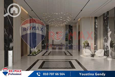 3 Bedroom Apartment for Sale in Smoha, Alexandria - 1. jpg