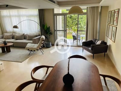 3 Bedroom Flat for Rent in New Cairo, Cairo - WhatsApp Image 2025-10-11 at 10.48. 21 AM (1). jpeg