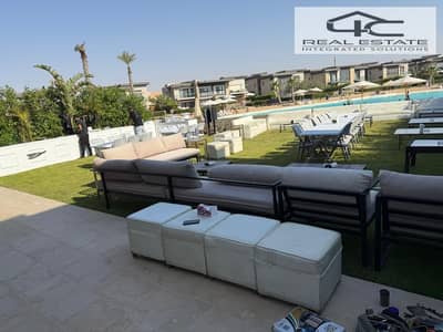 6 Bedroom Villa for Sale in North Coast, Matruh - WhatsApp Image 2025-10-11 at 2.23. 53 PM (3). jpeg