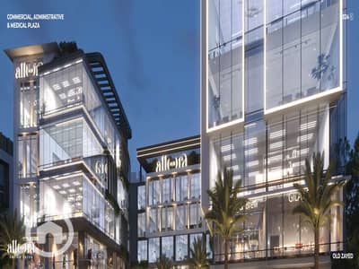 Office for Sale in Sheikh Zayed, Giza - download. png