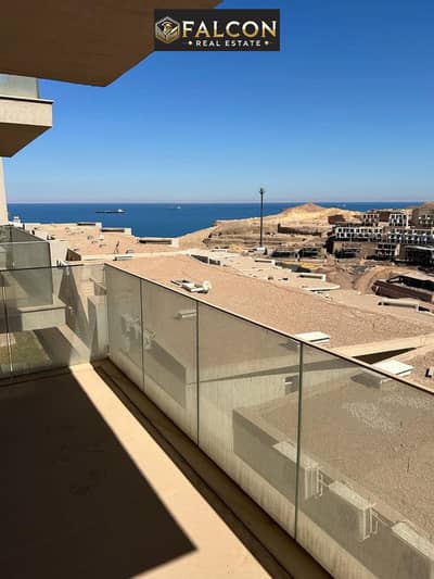 2 Bedroom Chalet for Sale in Ain Sukhna, Suez - WhatsApp Image 2025-10-11 at 3.06. 26 PM. jpeg