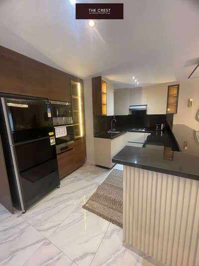 2 Bedroom Flat for Sale in New Cairo, Cairo - WhatsApp Image 2025-09-18 at 9.24. 17 PM. jpeg