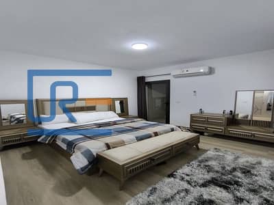 3 Bedroom Apartment for Rent in New Cairo, Cairo - IMG-20251011-WA0016. jpg