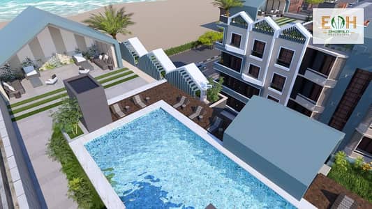 1 Bedroom Apartment for Sale in Hurghada, Red Sea - H_H_33 - Photo. jpg