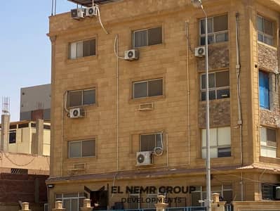 Factory for Sale in New Cairo, Cairo - 52b8f22b-c0fb-4a06-a3e5-8d4299c3a495. jpg