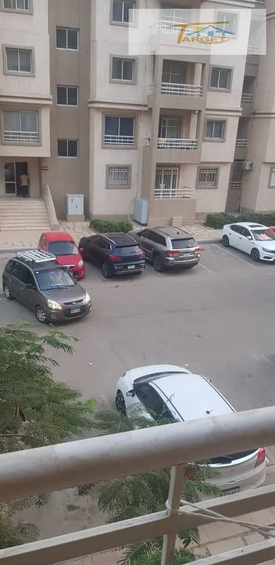 فلیٹ 2 غرفة نوم للايجار في مدينتي، القاهرة - 1. jpg