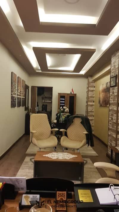 مصنع  للبيع في القاهرة الجديدة، القاهرة - WhatsApp Image 2025-07-06 at 12.16. 44 PM (1). jpeg