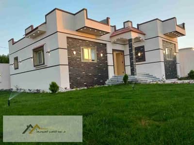2 Bedroom Villa for Sale in King Mariout, Alexandria - 1000275317. jpg