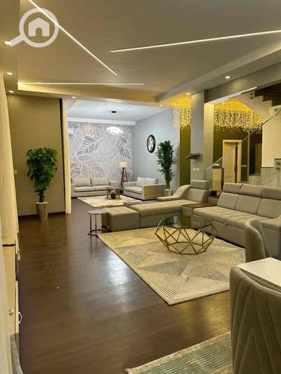 3 Bedroom Villa for Rent in Sheikh Zayed, Giza - 9705e8de-e080-4bb9-bbe0-a2f6aa24319b. jpg