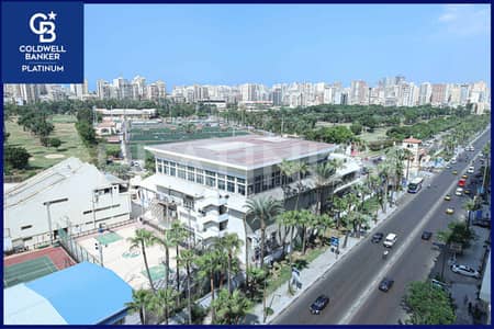 فلیٹ 3 غرف نوم للبيع في سبورتنج، الإسكندرية - IMG_1398. JPG