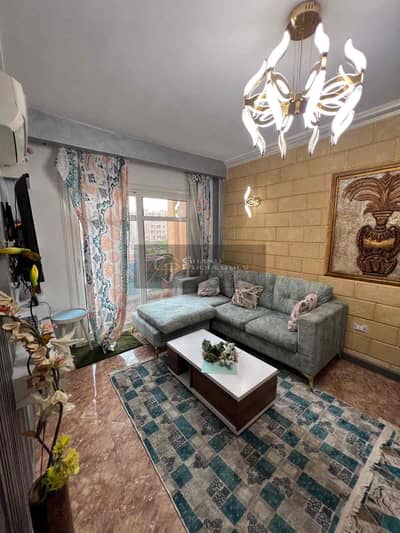 2 Bedroom Flat for Rent in Madinaty, Cairo - adba6614-ff31-4960-ae99-4d6e581a7510. jpg