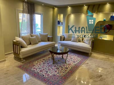 3 Bedroom Flat for Sale in Sheikh Zayed, Giza - شقه للبيع بأرقي كمبوندات الشيخ زايد بالخمائل