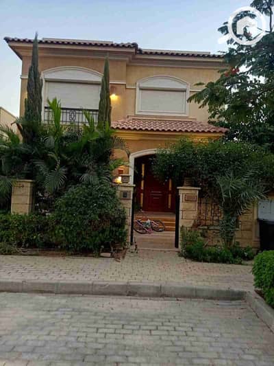 فیلا 4 غرف نوم للبيع في القطامية، القاهرة - 1000647321. jpg
