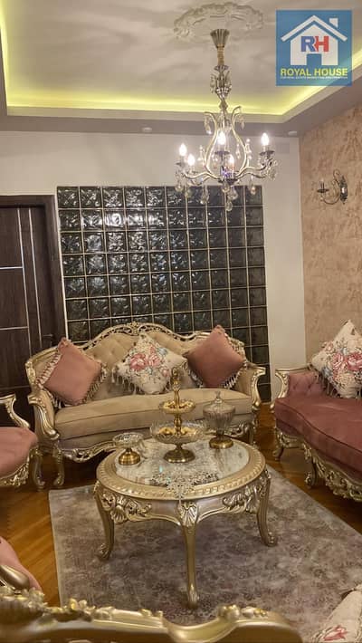 3 Bedroom Apartment for Sale in Nasr City, Cairo - WhatsApp Image 2025-10-06 at 1.43. 40 PM (3). jpeg