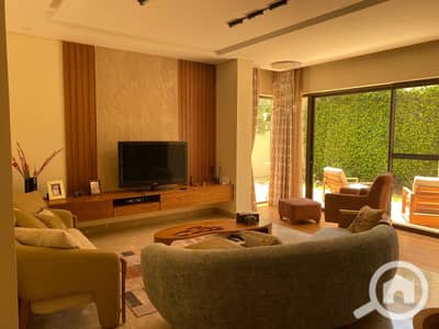 2 Bedroom Apartment for Rent in New Cairo, Cairo - WhatsApp Image 2025-10-11 at 3.15. 30 PM (1). jpeg