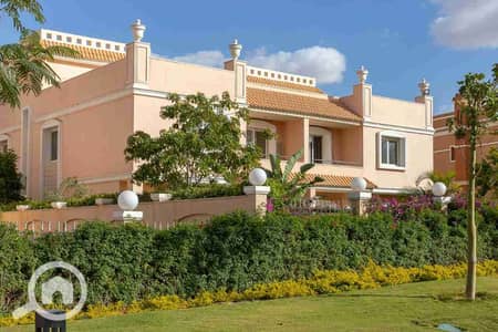 3 Bedroom Twin House for Sale in Shorouk City, Cairo - 1000504208. jpg