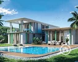 5 Bedroom Villa for Sale in North Coast, Matruh - download (4). jpg