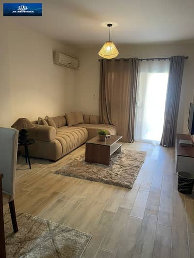 2 Bedroom Apartment for Rent in New Cairo, Cairo - WhatsApp Image 2025-10-11 at 14.27. 25_1adab978. jpg