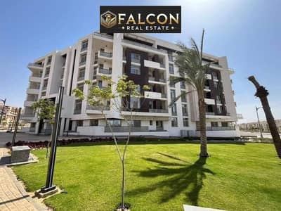 3 Bedroom Apartment for Sale in Sheikh Zayed, Giza - WhatsApp Image 2024-12-10 at 16.21. 54_cde37080. jpg