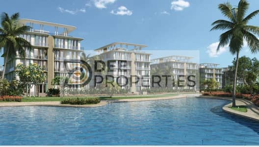 2 Bedroom Chalet for Sale in North Coast, Matruh - WhatsApp Image 2025-02-19 at 4.11. 43 PM (1). jpeg