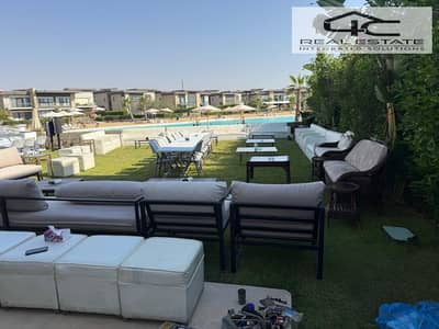 فیلا 6 غرف نوم للبيع في الساحل الشمالي، مطروح - WhatsApp Image 2025-10-11 at 2.23. 54 PM. jpeg