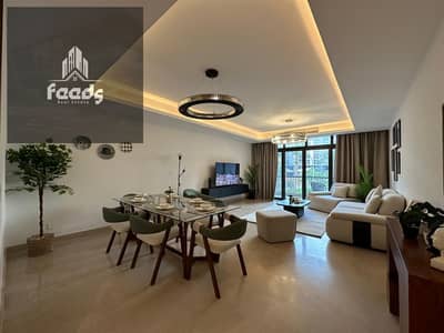 3 Bedroom Apartment for Rent in Katameya, Cairo - WhatsApp Image 2025-07-05 at 11.32. 02 AM (2). jpeg