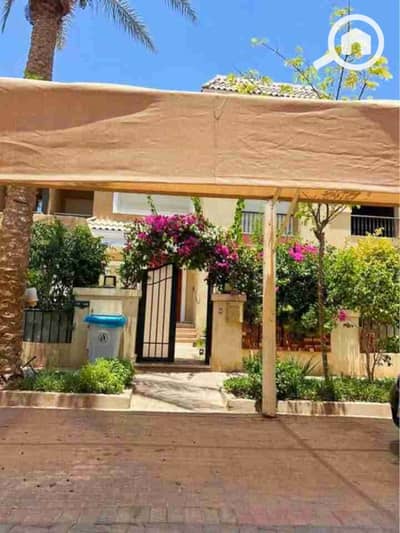 فیلا 5 غرف نوم للبيع في مدينة المستقبل، القاهرة - 1000575064. jpg