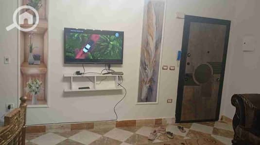 شقة 2 غرفة نوم للايجار في الشيخ زايد، الجيزة - 93906. jpg