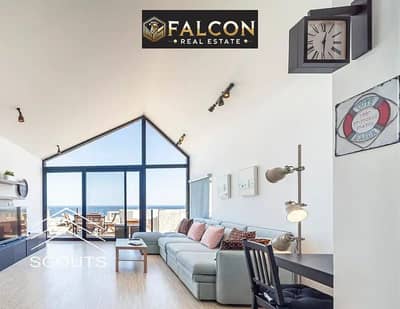 3 Bedroom Duplex for Sale in Soma Bay, Red Sea - WhatsApp Image 2025-10-11 at 3.25. 22 PM (1). jpeg