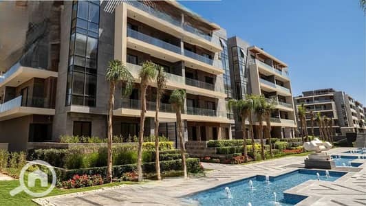 3 Bedroom Flat for Sale in New Cairo, Cairo - 87908-8. jpg