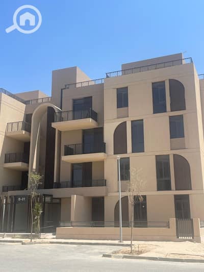 فلیٹ 3 غرف نوم للبيع في الشيخ زايد، الجيزة - WhatsApp Image 2025-10-11 at 2.46. 08 PM (1). jpeg