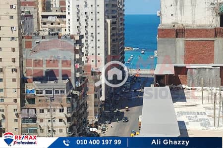 3 Bedroom Flat for Rent in Miami, Alexandria - 01. jpg